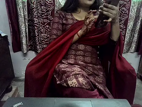 Miss beautygirl online show from February 20, 8:05 am