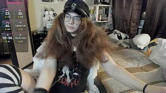 alexiamaleax online show from December 19, 2:05 am