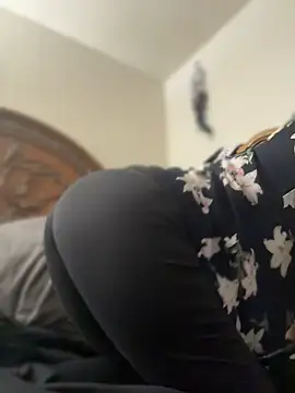 Kitty DaCocks online show from April 7, 10:45 pm