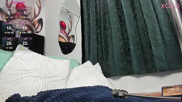 twinkmilk  online show from January 15, 7:09 pm