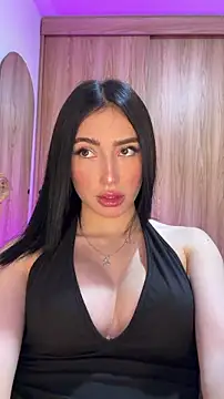 Maddy Jones online show from March 22, 12:38 am