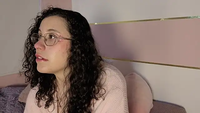 Charlotte  Miller online show from November 8, 9:31 pm