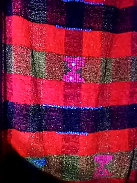 Angelnirvanaa online show from October 23, 4:35 pm