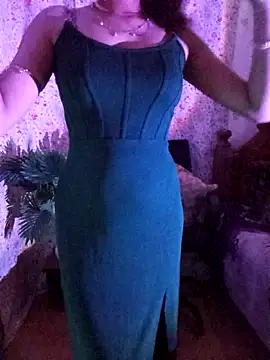 Angelnirvanaa online show from March 4, 4:35 pm