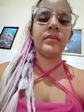 AliceRuivinha2 online show from September 11, 8:14 am