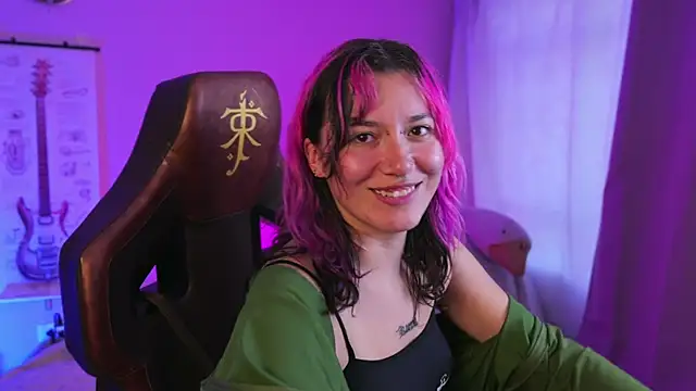  zephyr  online show from January 18, 11:01 pm