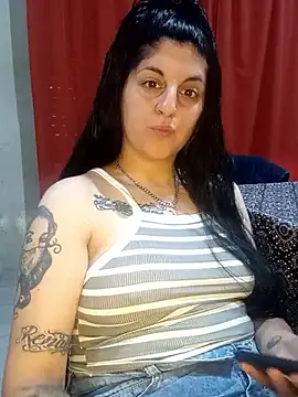 Camilita0 online show from December 16, 9:48 am