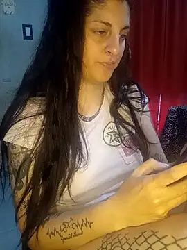 Camilita0 online show from October 11, 10:42 am