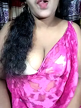 HOT ANJOLI online show from September 22, 6:28 pm