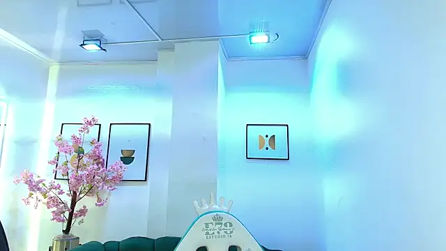 Arianna sweeet online show from November 27, 3:31 am