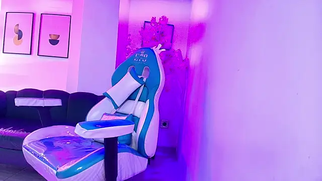 Arianna sweeet online show from April 26, 3:59 am