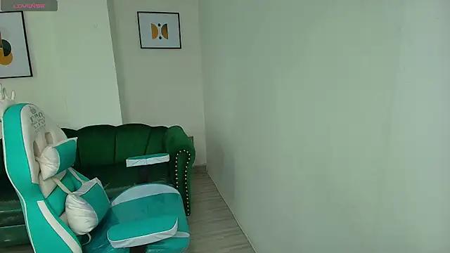 Arianna sweeet online show from October 7, 3:33 am