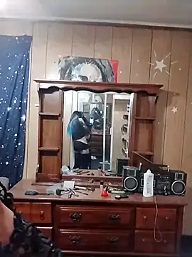 Rebeckalove online show from September 12, 2:23 am