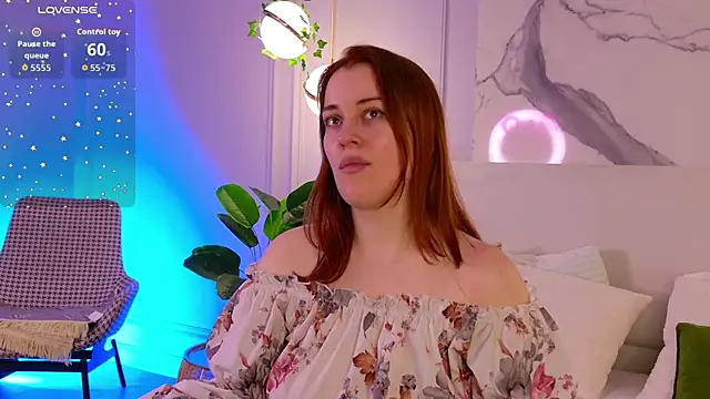 EllieGarson online show from May 21, 5:11 pm