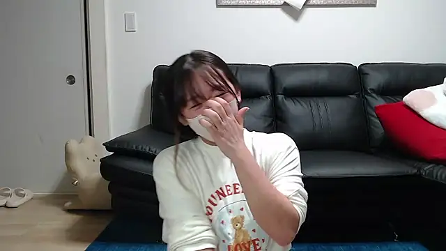 nana 26 online show from February 24, 11:53 am