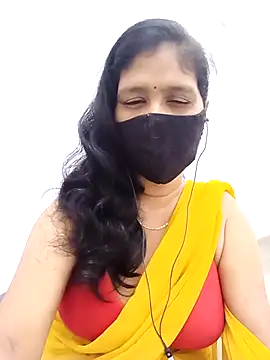 Lucky-Deepthi online show from November 28, 7:17 pm