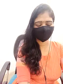 Lucky-Deepthi online show from April 10, 12:05 am