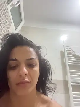 NNNoire online show from November 1, 6:56 pm