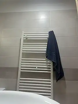 NNNoire online show from February 24, 7:07 am