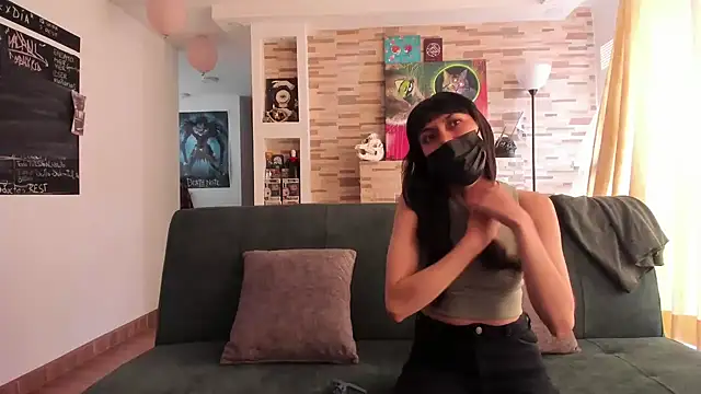 shamelesss  online show from September 8, 5:45 pm