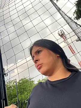 MilaRux online show from October 11, 10:23 pm