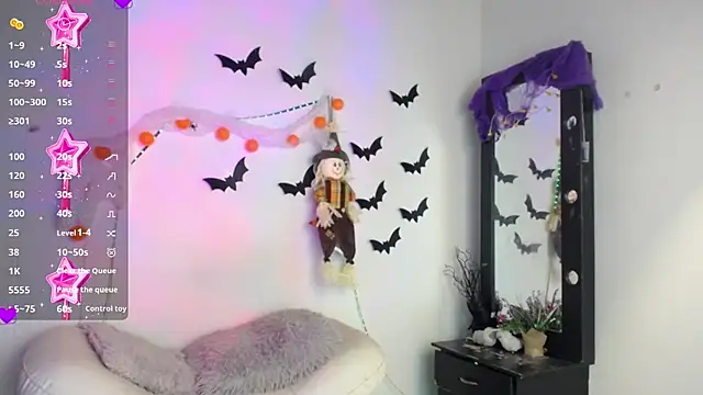 Yorkeidys1 online show from October 27, 3:24 am