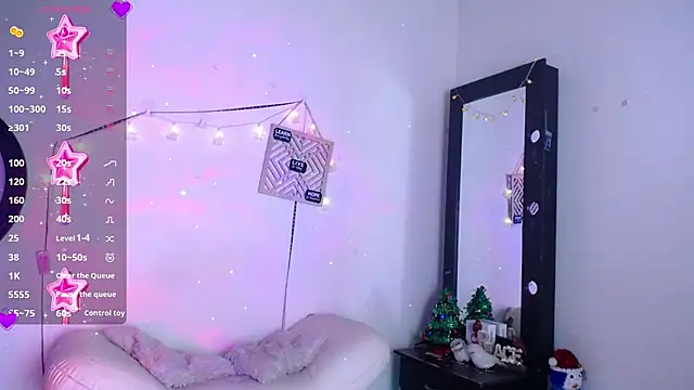 Yorkeidys1 online show from November 18, 1:50 am