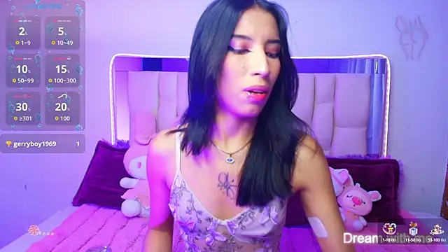 Silver Rosex online show from September 12, 6:25 am