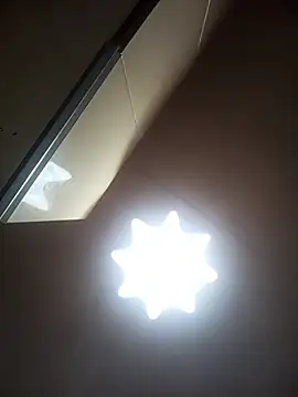 Lauren Amabel online show from March 7, 9:22 pm