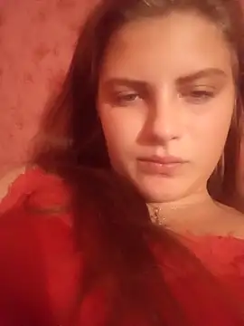 Lauren Amabel online show from October 17, 7:50 pm