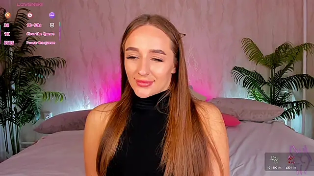 passi lover online show from September 29, 1:32 am