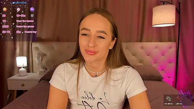 passi lover online show from April 17, 1:51 am