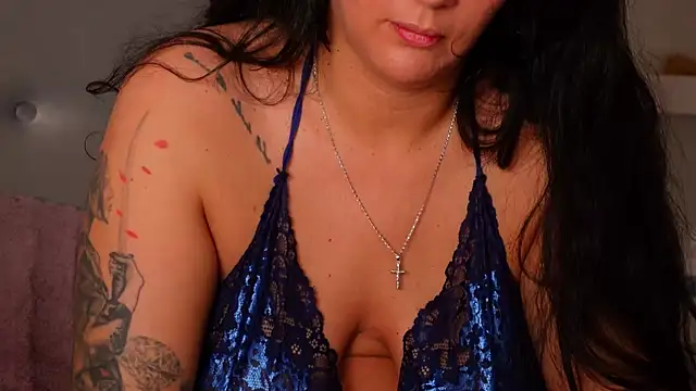 TanyaKros online show from June 3, 4:57 am