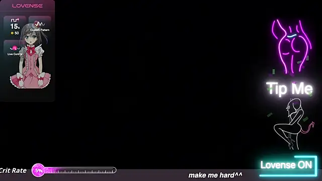 Gloryyaa online show from November 24, 9:17 pm