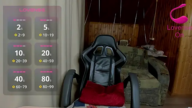 ScanDarky online show from April 3, 4:05 pm