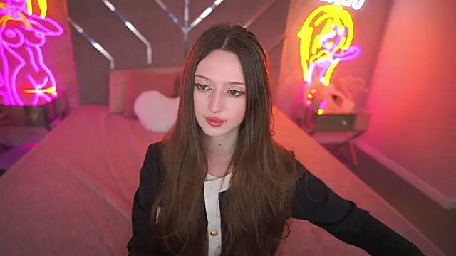 Marmeladkaaa online show from September 22, 1:31 pm