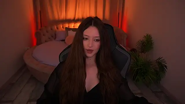 Marmeladkaaa online show from November 4, 3:06 pm