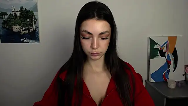 Lexi Jous online show from December 1, 12:30 pm