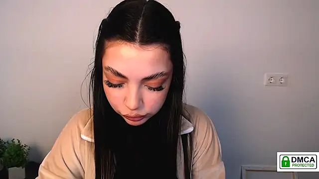 Lexi Jous online show from October 29, 1:04 pm