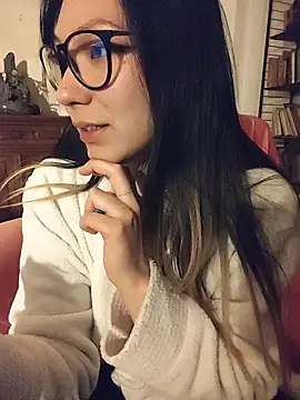 LoveFoxyQueen online show from March 20, 12:48 am