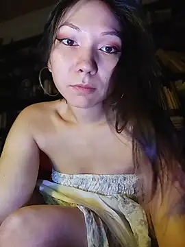 LoveFoxyQueen online show from July 15, 9:52 pm