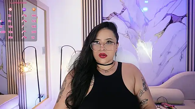 Emma Walkerr  online show from March 20, 7:19 pm