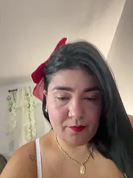 karla hotgirl online show from February 13, 1:18 am