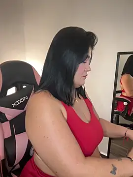 karla hotgirl online show from December 18, 2:16 am