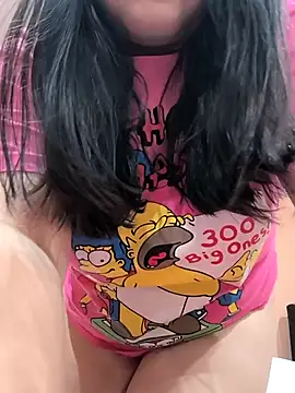 morecita29 online show from March 2, 5:19 am