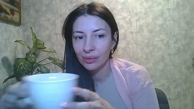 LissaBlossom online show from January 14, 7:02 am