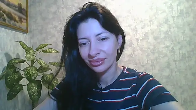 LissaBlossom online show from March 27, 4:47 am