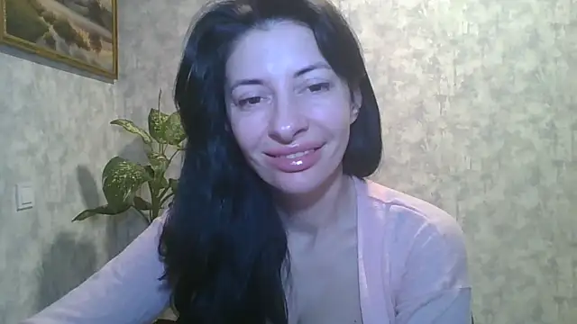 LissaBlossom online show from December 18, 6:29 am