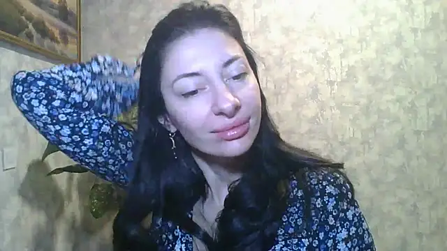 LissaBlossom online show from October 11, 4:50 am