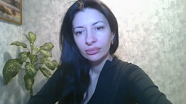 LissaBlossom online show from February 9, 5:53 am